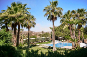 B bou Hotel La Viñuela & Spa Vinuela
